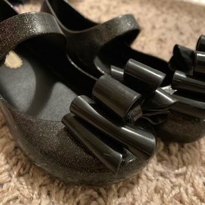 Sparkle Mini Melissa barely used